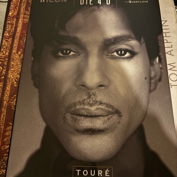 COPY - I Would Die 4 U: Why Prince Became an Icon - Picture 2 of 6